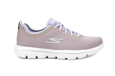 SKECHERS GO WALK EVOLUTION ULTRA KADIN AYAKKABI 15638-TPE