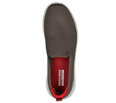 SKECHERS GO WALK FLEX ERKEK AYAKKABI 216482-BRRD
