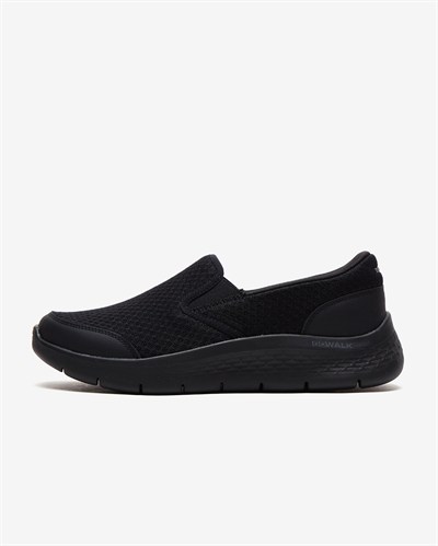 SKECHERS GO WALK FLEX ERKEK AYAKKABI 216485-BBK
