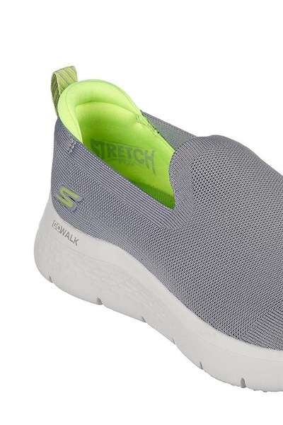 SKECHERS GO WALK FLEX ERKEK AYAKKABI 216482-GYLM