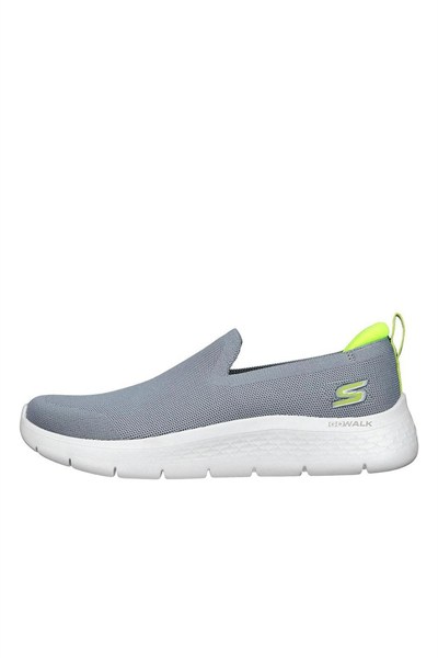 SKECHERS GO WALK FLEX ERKEK AYAKKABI 216482-GYLM