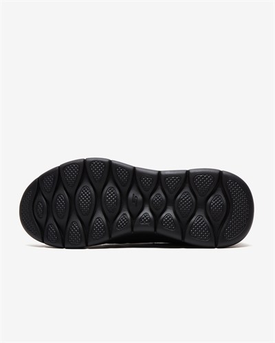 SKECHERS GO WALK FLEX ERKEK AYAKKABI 216485-BBK