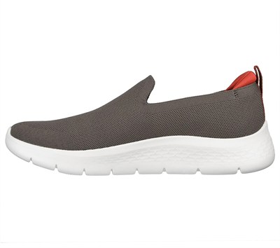SKECHERS GO WALK FLEX ERKEK AYAKKABI 216482-BRRD