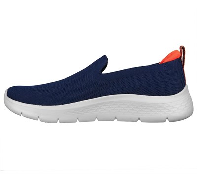 SKECHERS GO WALK FLEX ERKEK AYAKKABI 216482-NVOR