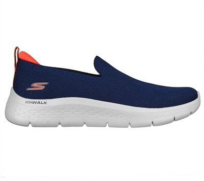 SKECHERS GO WALK FLEX ERKEK AYAKKABI 216482-NVOR