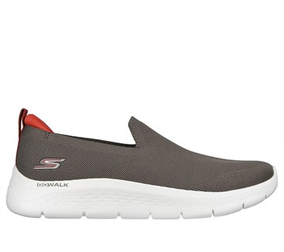 SKECHERS GO WALK FLEX ERKEK AYAKKABI 216482-BRRD