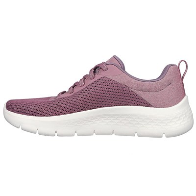SKECHERS GO WALK FLEX KADIN AYAKKABI 124952-MVE