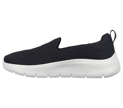 SKECHERS GO WALK FLEX KADIN AYAKKABI 124955-BLK