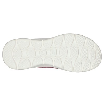 SKECHERS GO WALK FLEX KADIN AYAKKABI 124952-MVE