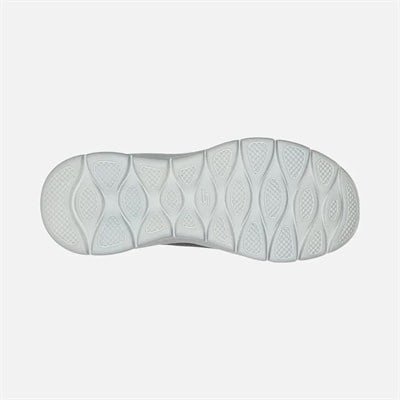 SKECHERS GO WALK FLEX KADIN AYAKKABI 124960-CCPK