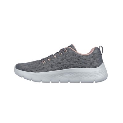 SKECHERS GO WALK FLEX KADIN AYAKKABI 124960-CCPK