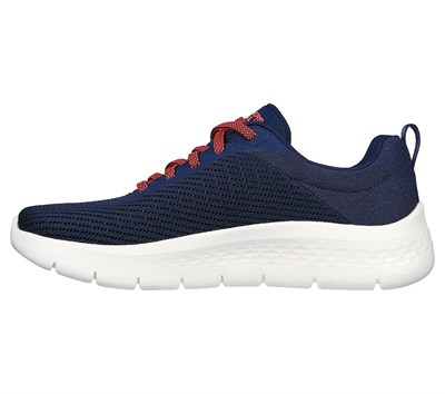 SKECHERS GO WALK FLEX KADIN AYAKKABI 124952-NVCL