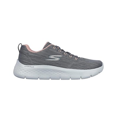 SKECHERS GO WALK FLEX KADIN AYAKKABI 124960-CCPK