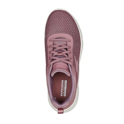 SKECHERS GO WALK FLEX KADIN AYAKKABI 124952-MVE