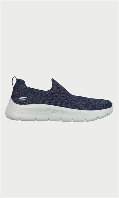 SKECHERS GO WALK FLEX KADIN AYAKKABI 124961-NVW