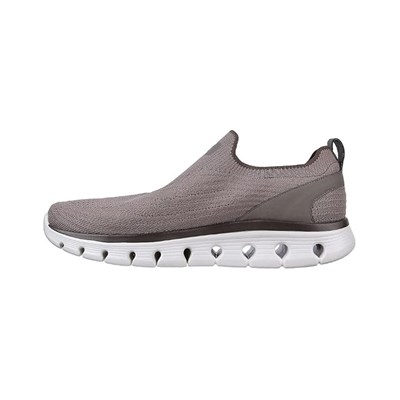 SKECHERS GO WALK GLIDE ERKEK AYAKKABI 216223-TPE