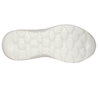 SKECHERS GO WALK HYPER KADIN AYAKKABI 124580-NVW