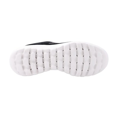 SKECHERS GO WALK JOY KADIN AYAKKABI 124640-BKRG