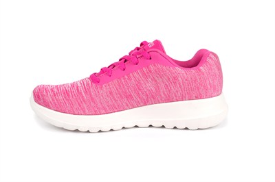 SKECHERS GO WALK JOY KADIN AYAKKABI 15633-HPK