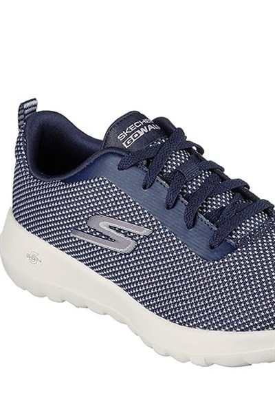 SKECHERS GO WALK JOY  KADIN AYAKKABI 15712-NVY