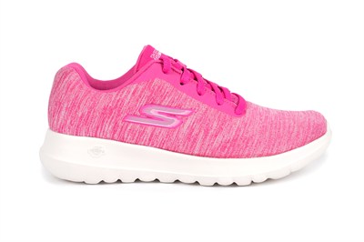 SKECHERS GO WALK JOY KADIN AYAKKABI 15633-HPK