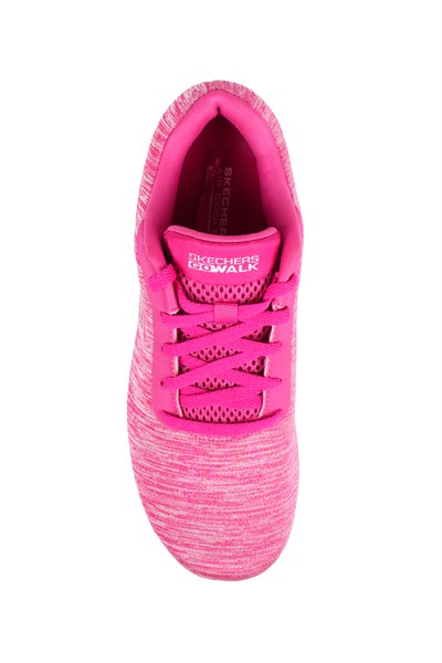 SKECHERS GO WALK JOY KADIN AYAKKABI 15633-HPK