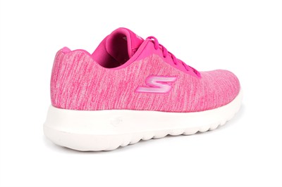 SKECHERS GO WALK JOY KADIN AYAKKABI 15633-HPK