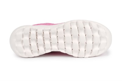 SKECHERS GO WALK JOY KADIN AYAKKABI 15633-HPK