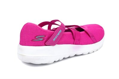 SKECHERS GO WALK JOY KIZ ÇOCUK AYAKKABI 85713L-HPK