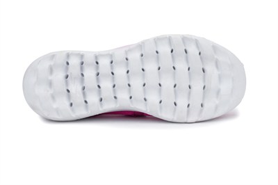 SKECHERS GO WALK JOY KIZ ÇOCUK AYAKKABI 85713L-HPK