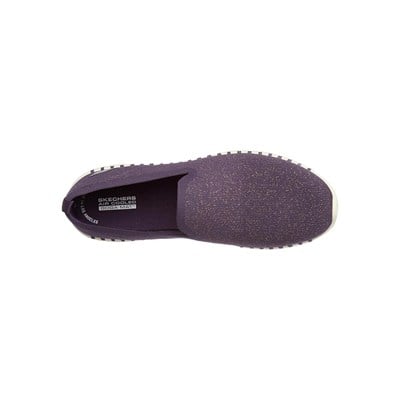 SKECHERS GO WALK KADIN AYAKKABI 124297-PUR