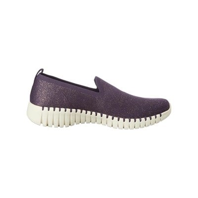 SKECHERS GO WALK KADIN AYAKKABI 124297-PUR
