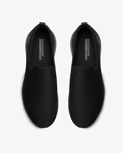 SKECHERS GO WALK MAX ERKEK AYAKKABI 54600-BBK