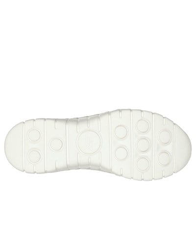 SKECHERS GO WALK SMART 2 KADIN AYAKKABI 124737-NTPK
