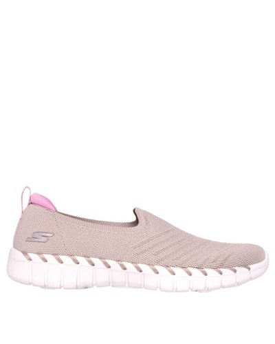 SKECHERS GO WALK SMART 2 KADIN AYAKKABI 124735-TPPK