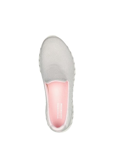 SKECHERS GO WALK SMART 2 KADIN AYAKKABI 124737-NTPK