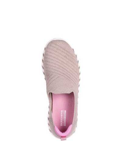 SKECHERS GO WALK SMART 2 KADIN AYAKKABI 124735-TPPK