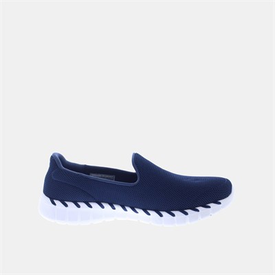 SKECHERS GO WALK SMART 2 KADIN AYAKKABI 124725-NVY