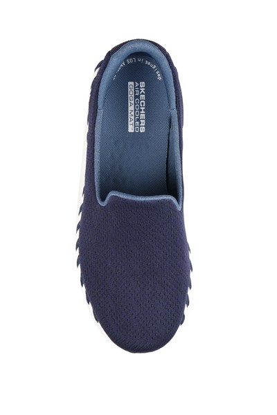 SKECHERS GO WALK SMART 2 KADIN AYAKKABI 124737-NVBL