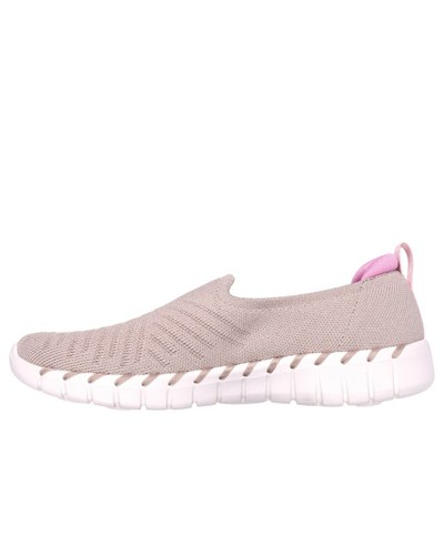 SKECHERS GO WALK SMART 2 KADIN AYAKKABI 124735-TPPK