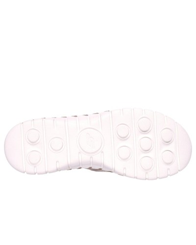SKECHERS GO WALK SMART 2 KADIN AYAKKABI 124735-TPPK