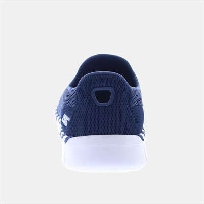 SKECHERS GO WALK SMART 2 KADIN AYAKKABI 124725-NVY