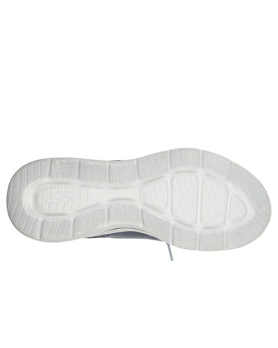SKECHERS GO WALK STRETCH KADIN AYAKKABI 124384-NVBL