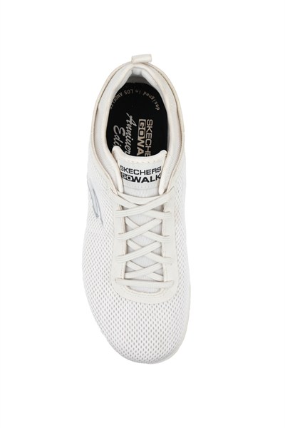 SKECHERS GO WALK TRAVEL ERKEK AYAKKABI 216457-WHT