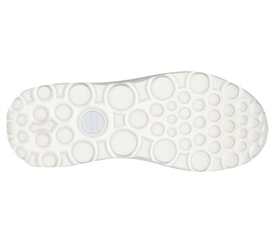 SKECHERS GO WALK TRAVEL KADIN AYAKKABI 124979-LTBL