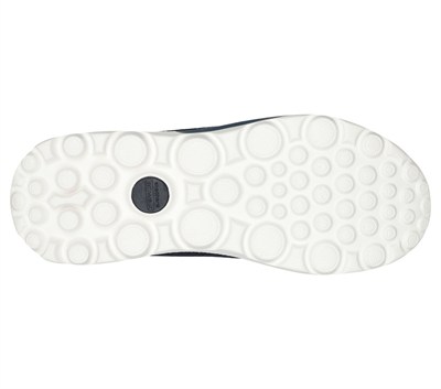 SKECHERS GO WALK TRAVEL KADIN AYAKKABI 124979-NVW