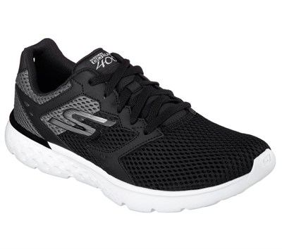 SKECHERS GORUN 400 ERKEK AYAKKABI 54350-BKW