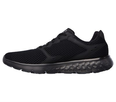 SKECHERS GORUN 400 ERKEK AYAKKABI 54350-BBK