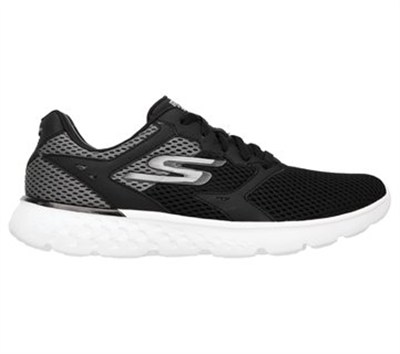 SKECHERS GORUN 400 ERKEK AYAKKABI 54350-BKW