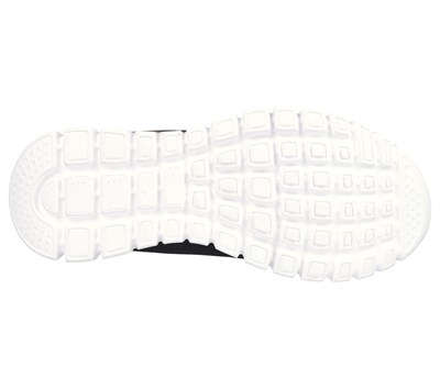 SKECHERS GRACEFUL-GET CONNECTED KADIN AYAKKABI 12615-BKGD